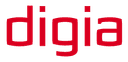 Digia logo