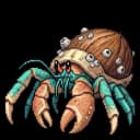 coconut crab