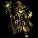 forest witch
